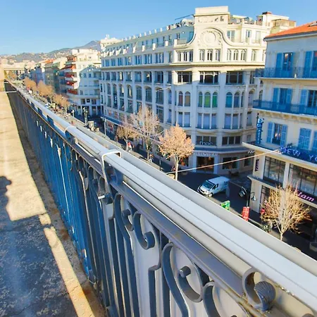Apartment Etoile Ap1007 By Riviera Homes Nice